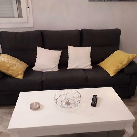 Carihuela New Design On Beach Torremolinos Bagian luar foto