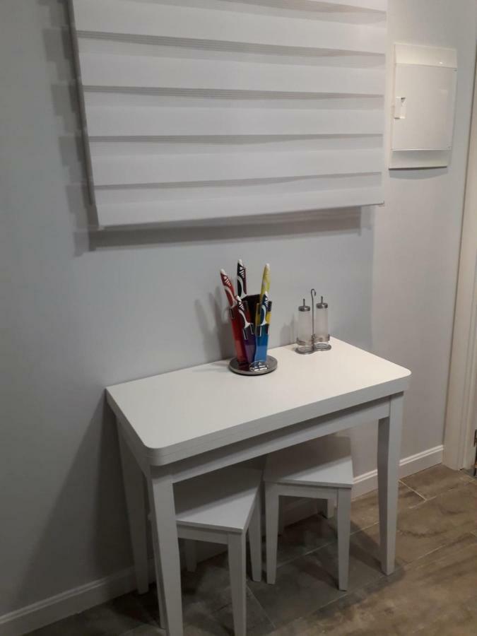 Carihuela New Design On Beach Torremolinos Bagian luar foto